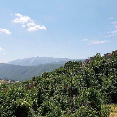 Вілла Casa Iacobucci Fagnano Alto Екстер'єр фото