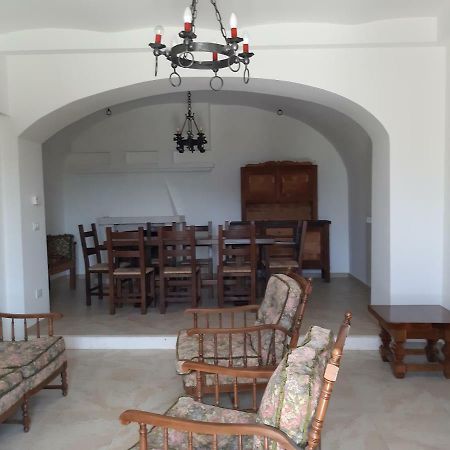 Вілла Casa Iacobucci Fagnano Alto Екстер'єр фото