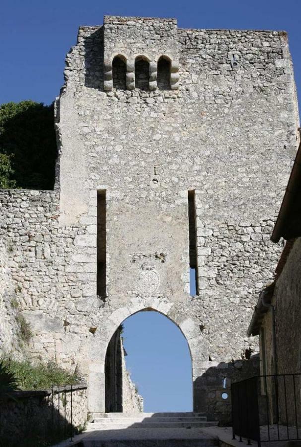 Вілла Casa Iacobucci Fagnano Alto Екстер'єр фото