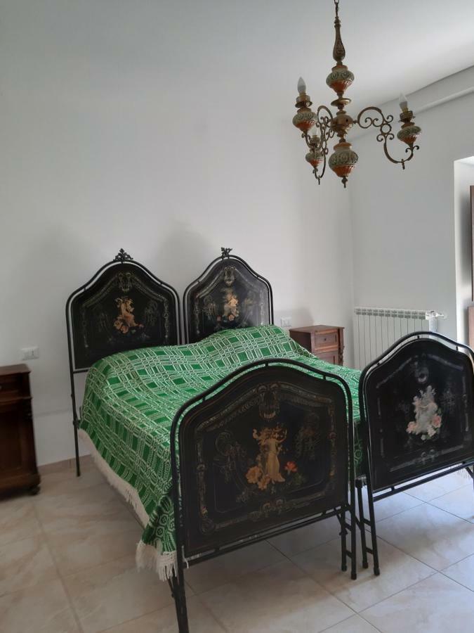 Вілла Casa Iacobucci Fagnano Alto Екстер'єр фото